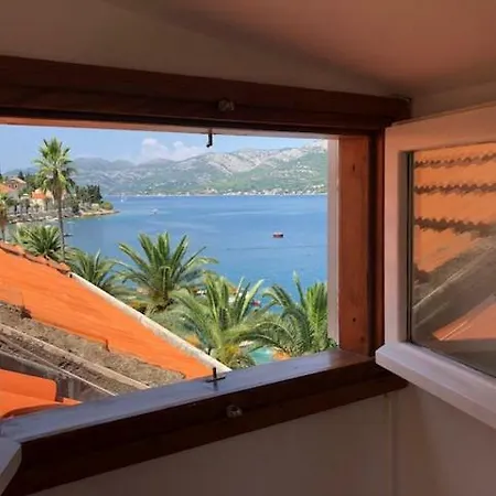 Apartment Attic Korcula Town