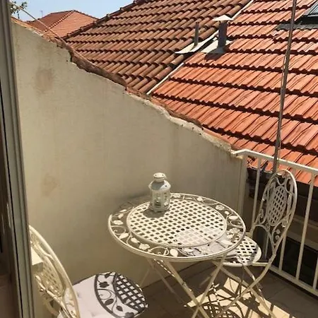 Apartment Attic Korcula Town